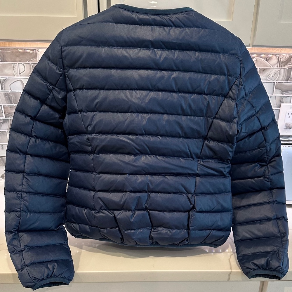 Puffer Jacket - Picture 2 of 4